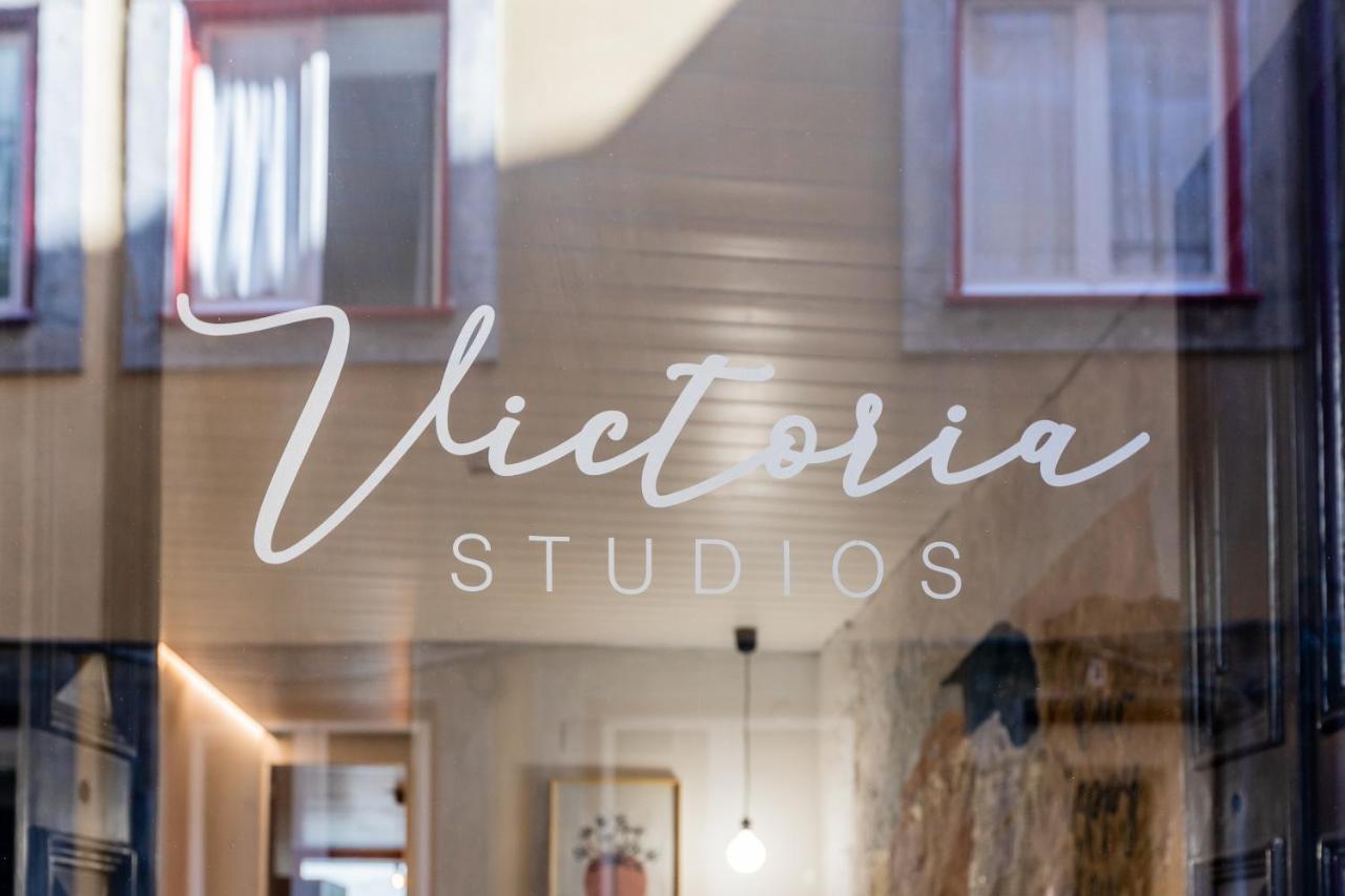 Victoria Studios @ Clerigos 포르투 외부 사진